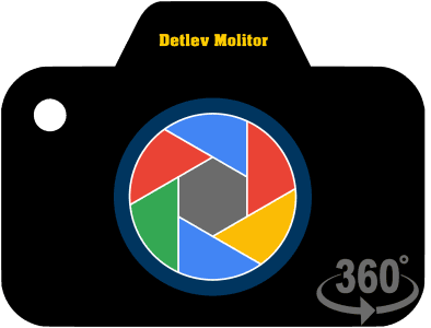 Detlev Molitor
